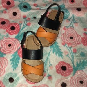 Toddler Sandals